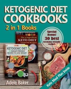 Beginner Keto 7 Day Meal Plan